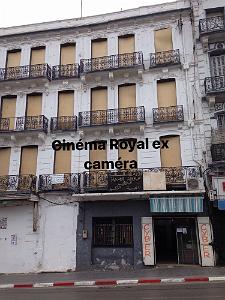 CINEMA ROYAL